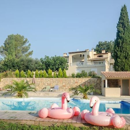 Villa Rhea Roquebrune-sur-Argens Exterior photo