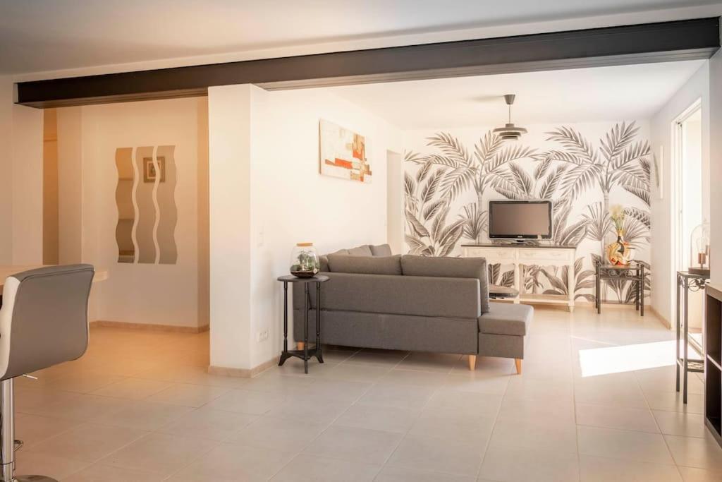 Villa Rhea Roquebrune-sur-Argens Exterior photo